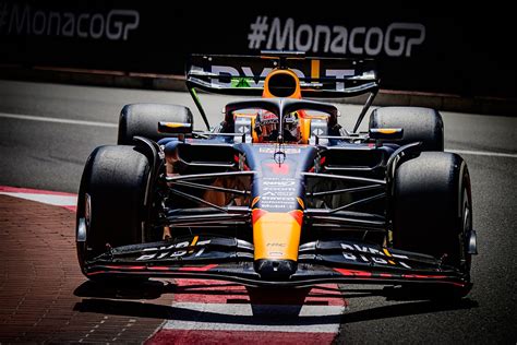 monaco qualifying results|F1 qualifying results: Max Verstappen takes Monaco GP pole.